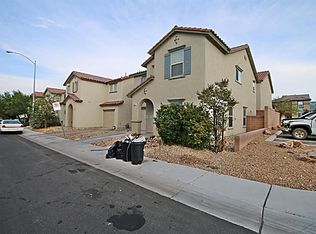 65 Peachtree Hill Ave, Las Vegas, NV 89183