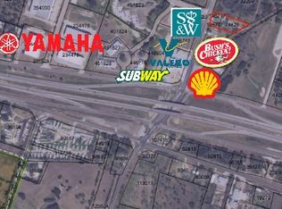 1305 W Avenue D, Belton, TX 76513