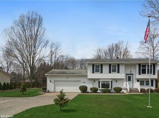 13378 N Boone Rd, Columbia Station, OH