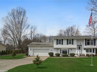 13378 N Boone Rd, Columbia Station, OH, 44028