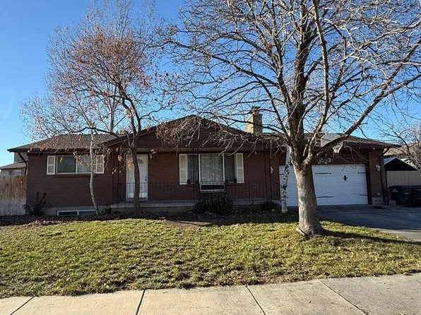 3523 W Harrisonwood Dr, West Valley City, UT 84119