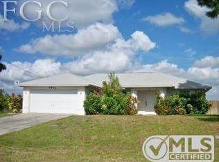 2612 11th St SW, Lehigh Acres, FL 33976