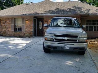 3110 Havner Ln, Houston, TX 77093