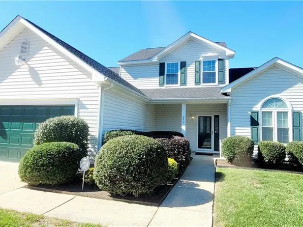 253 Lane Cres, Smithfield, VA 23430