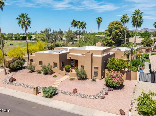 1010 W CLAREMONT Street, Phoenix, AZ 85013