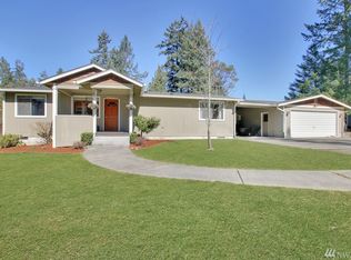 481 6th Ave, Fox Island, WA 98333