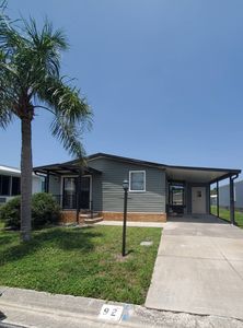 15550 Burnt Store Rd Lot 92, Punta Gorda, FL, 33955