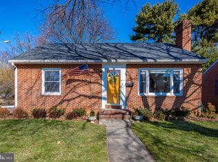 3 E 13th St, Frederick, MD 21701