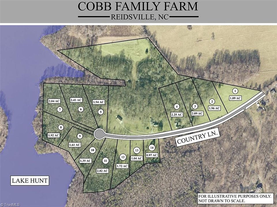 2nd image of 3487 Country Ln #9