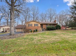 333 Kenwood Hill Rd, Louisville, KY 40214