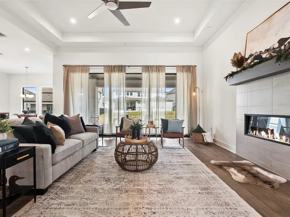 2201 Vittoria Vw, Leander, TX 78641