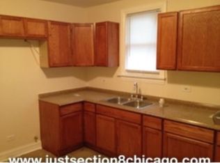 8200 S Ada St, Chicago, IL 60620