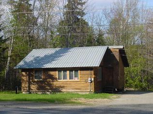 4040 Carrabassett Dr #4040, Carrabassett Valley, ME 04947