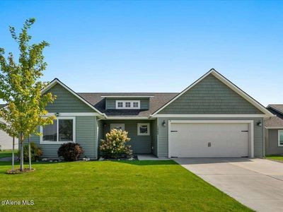 12304 N Cavanaugh Dr, Rathdrum, ID, 83858