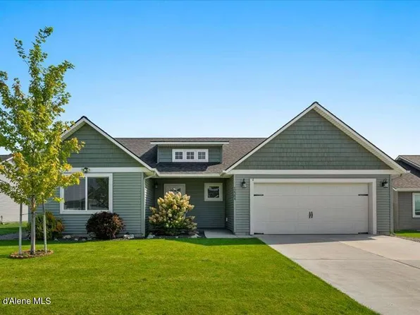 12304 N Cavanaugh Dr, Rathdrum, ID 83858