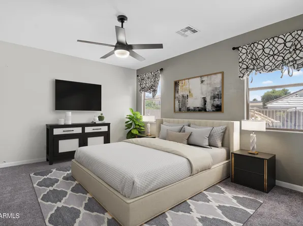 13013 W SEGOVIA Drive, Litchfield Park, AZ 85340