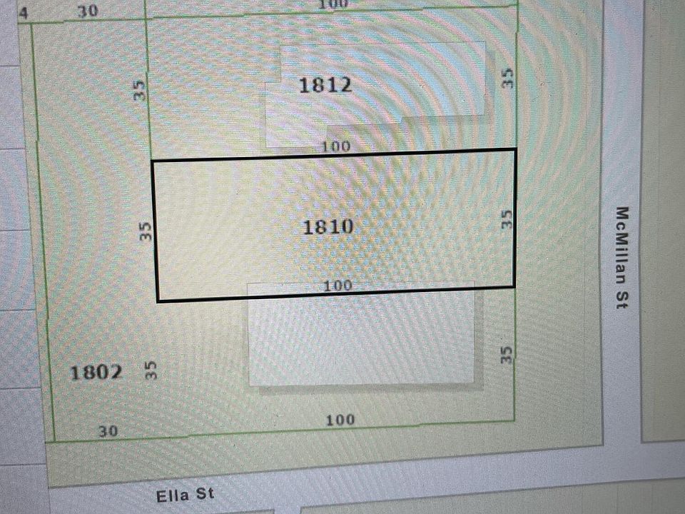 2nd image of 1810 MCMILLAN Street