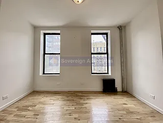 Rented by Sovereign Associates