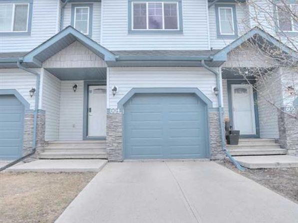 620 N Luxstone Lndg SW #604, Airdrie, AB T4B 0B6