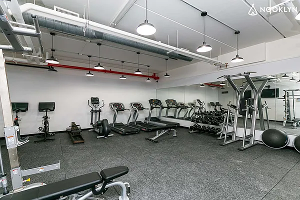 Rented by Nooklyn NYC LLC | media 33