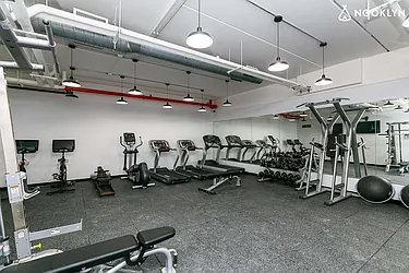 Rented by Nooklyn NYC LLC