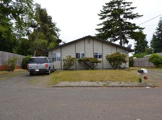 3335 Waite Ave, Coos Bay, OR 97420