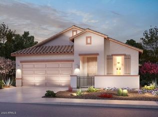 41833 W Sagebrush Ct, Maricopa, AZ 85138