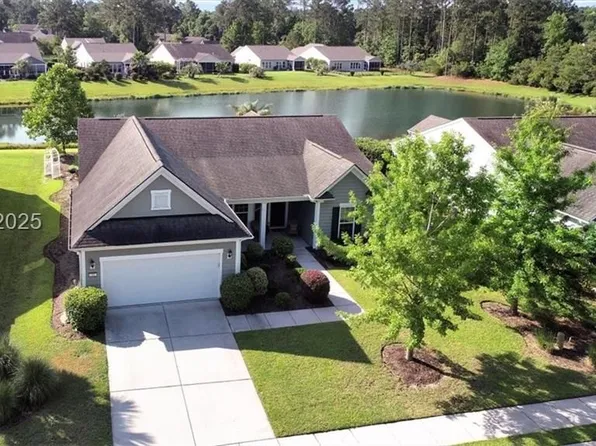 10 Gatewood Lane, Bluffton, SC 29910