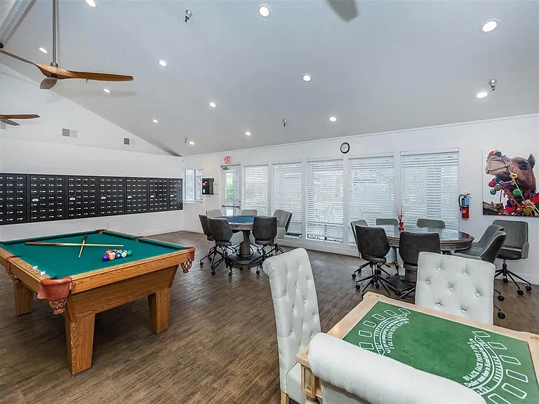 Zen Diamond 177, LP — Photo 25