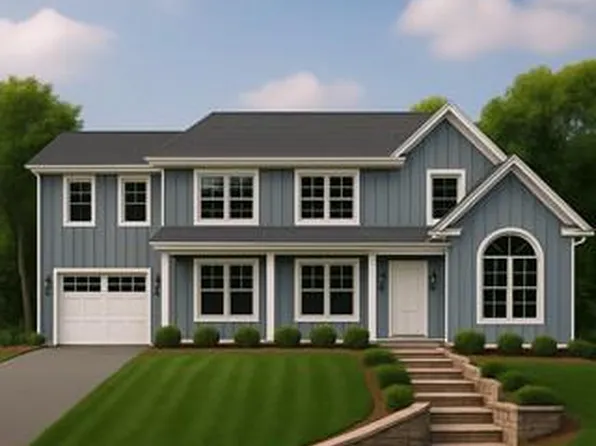 192 Bayard Ln, Princeton, NJ 08540