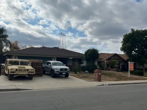 6101 Shandon Ln, Bakersfield, CA 93306