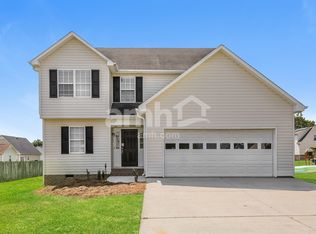 135 Hogan Ln, Winston Salem, NC 27127