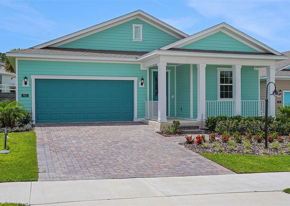 1st image of 985 Fiesta Key Cir