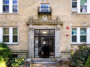 39-41 Bishop Joe L Smith Way #4, Dorchester, MA 02121