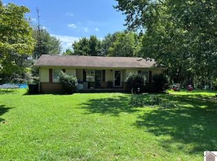 1200 Crowe Rd, Hawesville, KY 42348