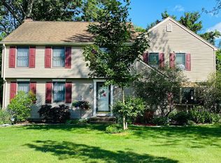 159 Butternut Ln, Southington, CT 06489