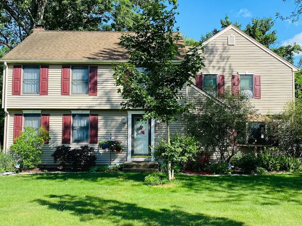159 Butternut Lane, Southington, CT 06489