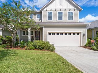 81 TARKLIN Road, St. Johns, FL 32259