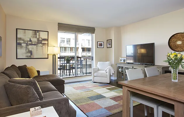 Sold by Brown Harris Stevens | media 1