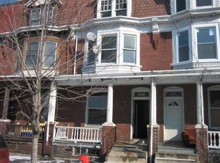 2247 N 6th St, Harrisburg, PA 17110