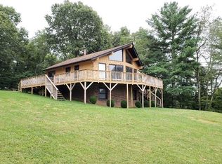 17 Moon Mountain Rdg, Piney Creek, NC 28663