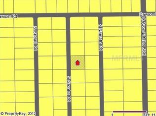 1377 S Csonka Rd, Avon Park, FL 33825