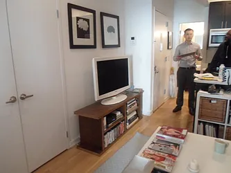 Rented by Sky Management