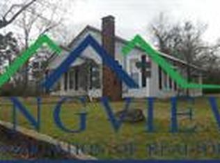 2348 Highland Rd #154, Gilmer, TX 75645