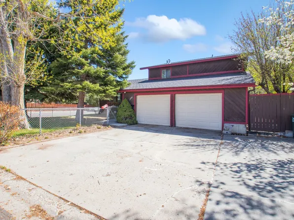 1792 Sewell Dr, Elko, NV 89801