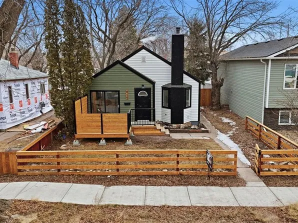 840 I AVENUE S, Saskatoon, SK S7M 1Z3