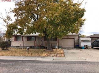 3742 Cardinal Dr, Pocatello, ID 83201
