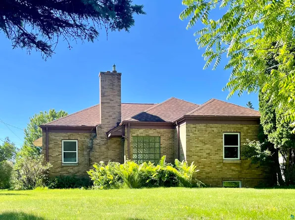 4540 Oakley St, Duluth, MN 55804