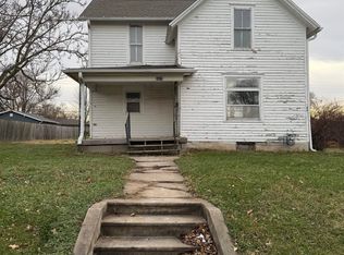 1419 Grant St, Beatrice, NE 68310