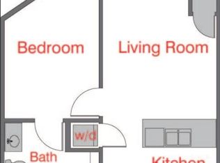 1040 Y St #235, Lincoln, NE 68508